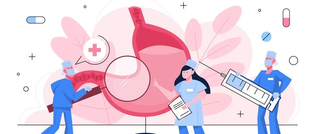 PRODIGY研究：总生存率显著提高28%！新辅助DOS化疗有望成为亚洲局部晚期胃癌标准治疗选择