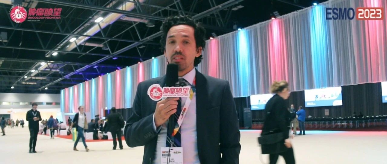 ESMO大咖点评丨三联TFOX方案可视为晚期HER2阴性胃或胃食管交界处腺癌一线治疗新标准