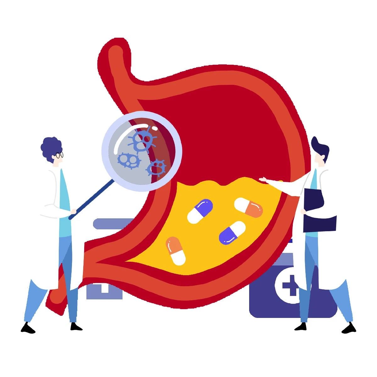 ASCO GI 2024丨第二磅！食管胃癌领域快速口头报告专场研究公布