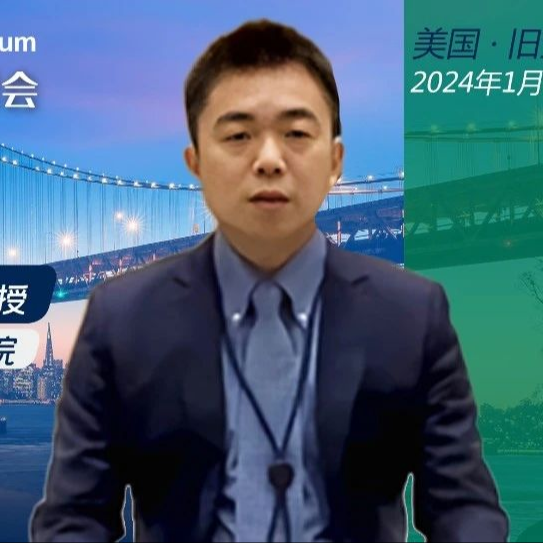 ASCO GI大咖访谈｜彭智教授：免疫、靶向联合化疗在胃癌实现全面覆盖，进一步优化患者的治疗选择