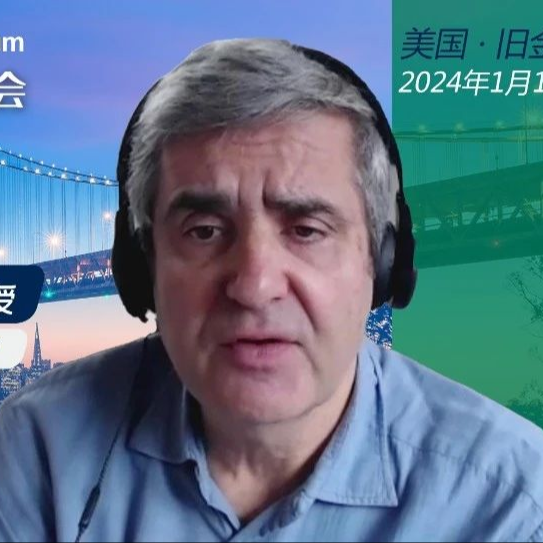 Thierry Andre教授：纳武利尤单抗+依匹木单抗一线治疗MSI-H/dMMR mCRC显著改善PFS