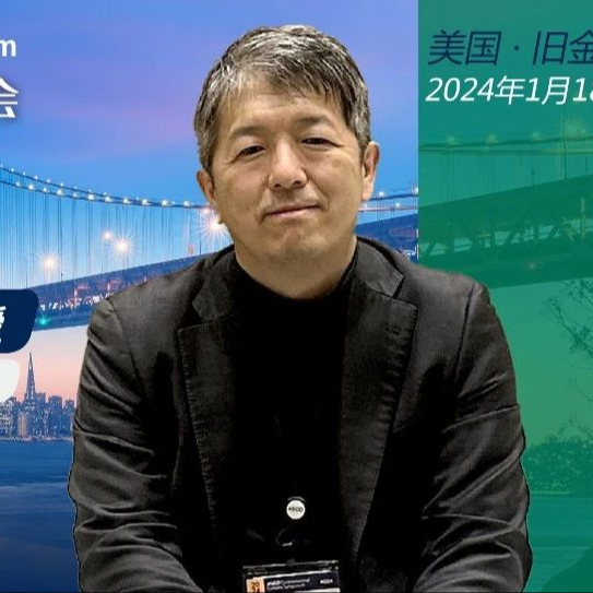 ASCO GI现场直击丨Ken Kato教授： CheckMate 648研究生物标志物分析揭示多个OS获益增强亚组