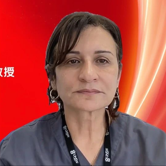 国际视野丨Amany Zekry教授：肠道微生物如何影响肿瘤免疫治疗的反应？