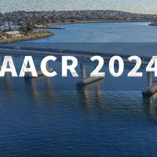 AACR 2024 中国之声丨消化肿瘤中国专家最新研究速递！