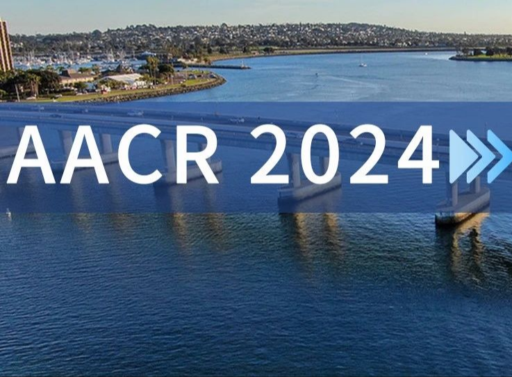 AACR 2024前沿研究丨个体化新抗原疫苗有效延迟胰腺癌复发