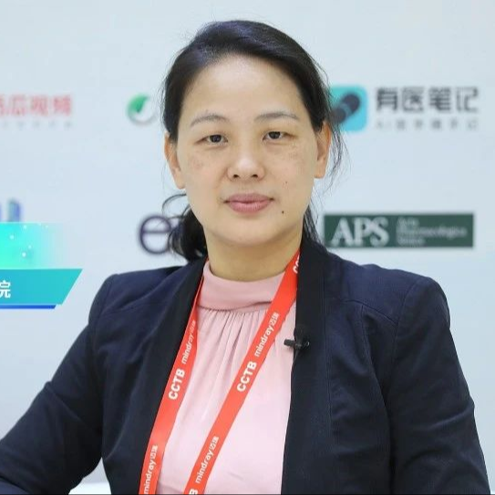 CTTB 2024丨邓艳红教授：MDD-HIM引领结直肠癌免疫治疗新篇章，临床医生决策关乎患者生命质量