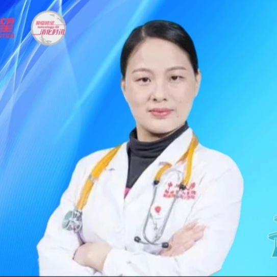 CGOG 2024丨邓艳红教授：结直肠癌肝转移治疗，引领未来结直肠癌治疗新风向