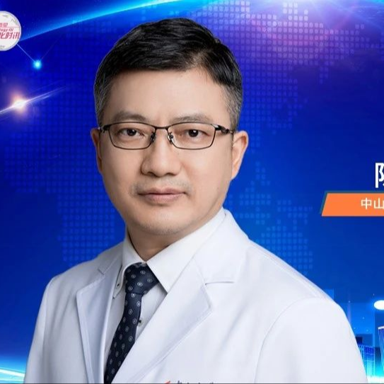 大会执行主席陈功教授：中肿特色肠癌论坛亮点纷呈，精准诊疗与科普筛查并重丨广州结直肠癌高峰论坛