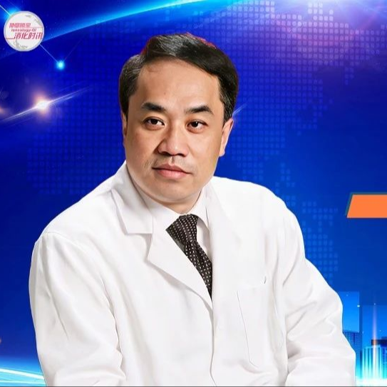 顾晋教授：高危局部晚期直肠癌行盆腔脏器联合切除获益显著丨广州结直肠癌高峰论坛