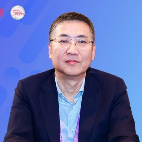 邢宝才教授：强化系统治疗基石，深化多学科协同作战，融合创新治疗策略，共促CRC肝转移患者获益最大化丨中国医促会结直肠病学分会年