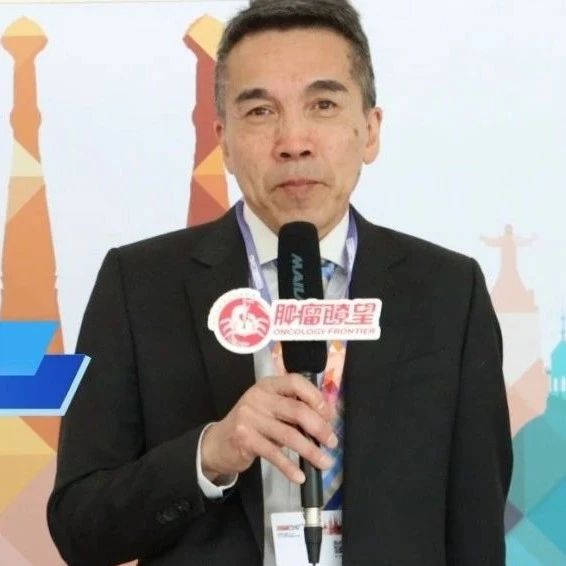 ESMO 2024丨研究者说：TOPGEAR研究证实术前放疗无法延长可切除胃癌的长期生存