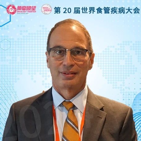 ISDE 2024现场直击丨大会主席深度解读食管癌治疗前沿，内镜治疗或在多模式诊疗中起关键作用