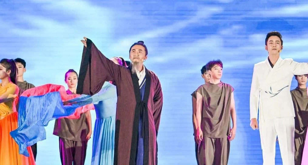 樊代明院士丨《合之汇》