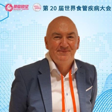 ISDE 2024现场直击丨Neo-AEGIS研究PI详析食管癌治疗突破，个体化方案成未来关键