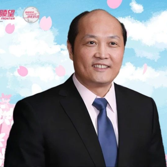 CGCA新任主委陈凛教授：继往开来，砥砺前行，让世界听见中国之声丨2024CACA·整合胃癌大会