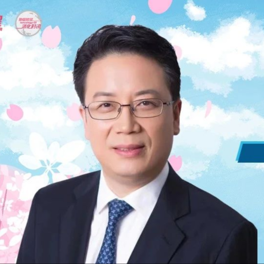 程向东教授：以患者需求为中心，做具有中国特色的原创性研究成果丨2024 CACA·整合胃癌大会