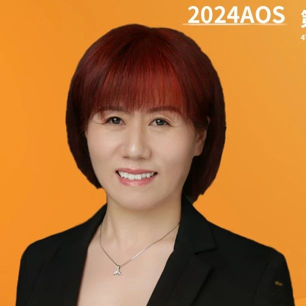 CCHIO 2024丨贾瑞诺教授：食管癌科普需“科”与“普”并重