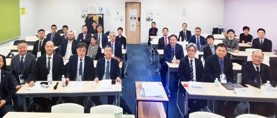 加强临床研究合作，提升胃癌诊疗水平——JGCA中日胃癌临床研究专题研讨会精彩撷英