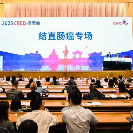 2025 CSCO指南会丨结直肠癌诊疗指南更新要点，一文速览！