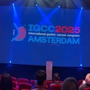 现场直击丨2025 IGCC在阿姆斯特丹盛大启幕：共绘胃癌多学科协作新蓝图