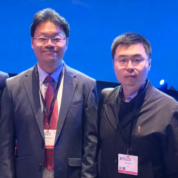 IGCC 2025丨陈豪副教授：AI 领航胃癌手术新征程，共探外科精准诊疗全球新趋势