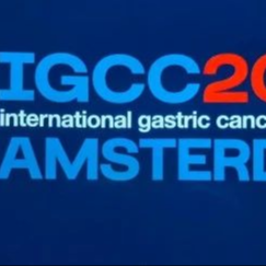 IGCC 2025丨DRAGON-01等三项研究助力攻克胃癌腹膜转移治疗难题