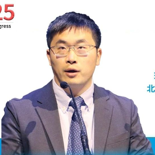 IGCC 2025丨李浙民教授：PD-1/CTLA-4双靶免疫初露锋芒，不同区域学术研究风格尽显