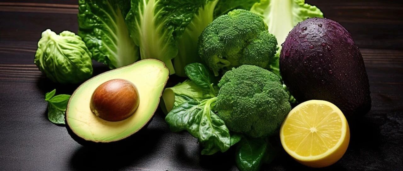 “瘤瘤”新知丨多吃十字花科蔬菜可以降低结直肠癌的风险