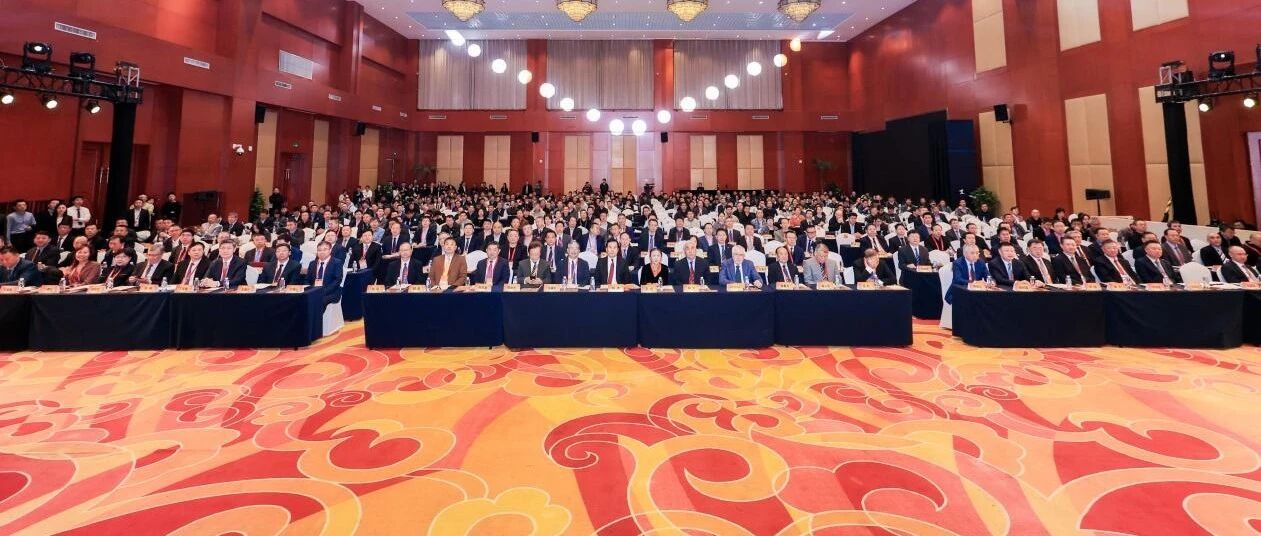 京华秋韵 术启未来丨第十届国家癌症中心结直肠癌学术会议在京隆重召开！