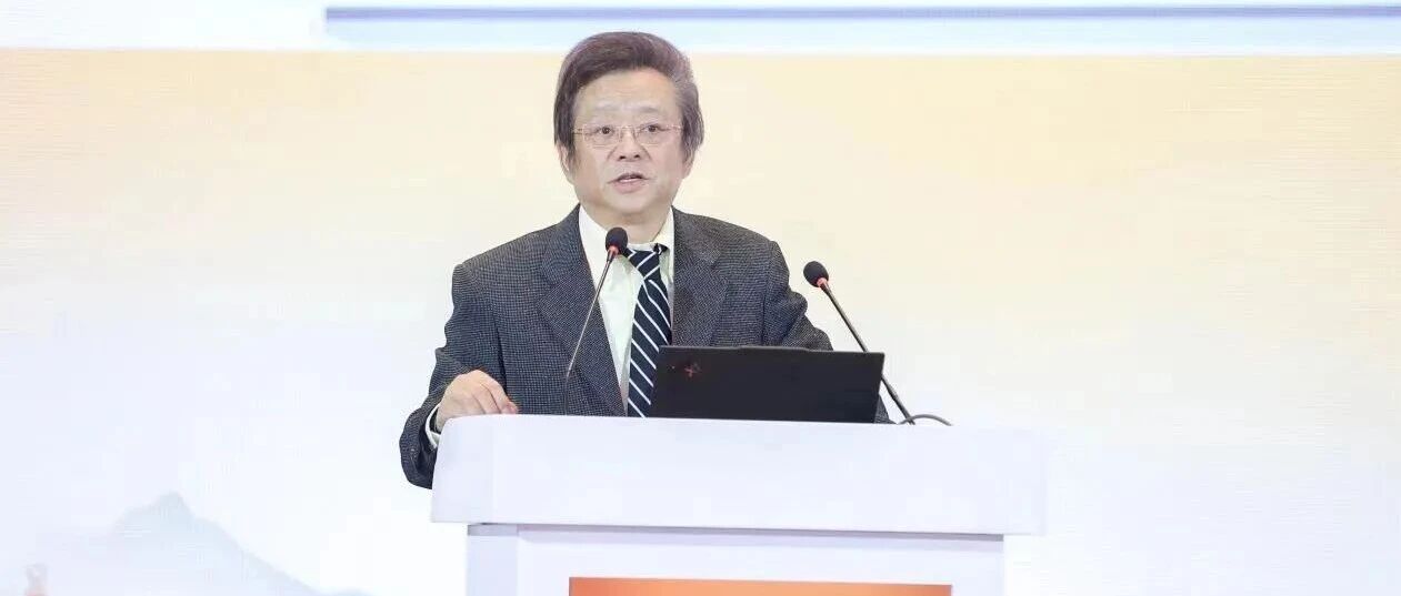 周总光教授揭秘结直肠癌转移基因组全新进化模式如何重塑外科临床决策丨第十届国家癌症中心结直肠癌学术会议