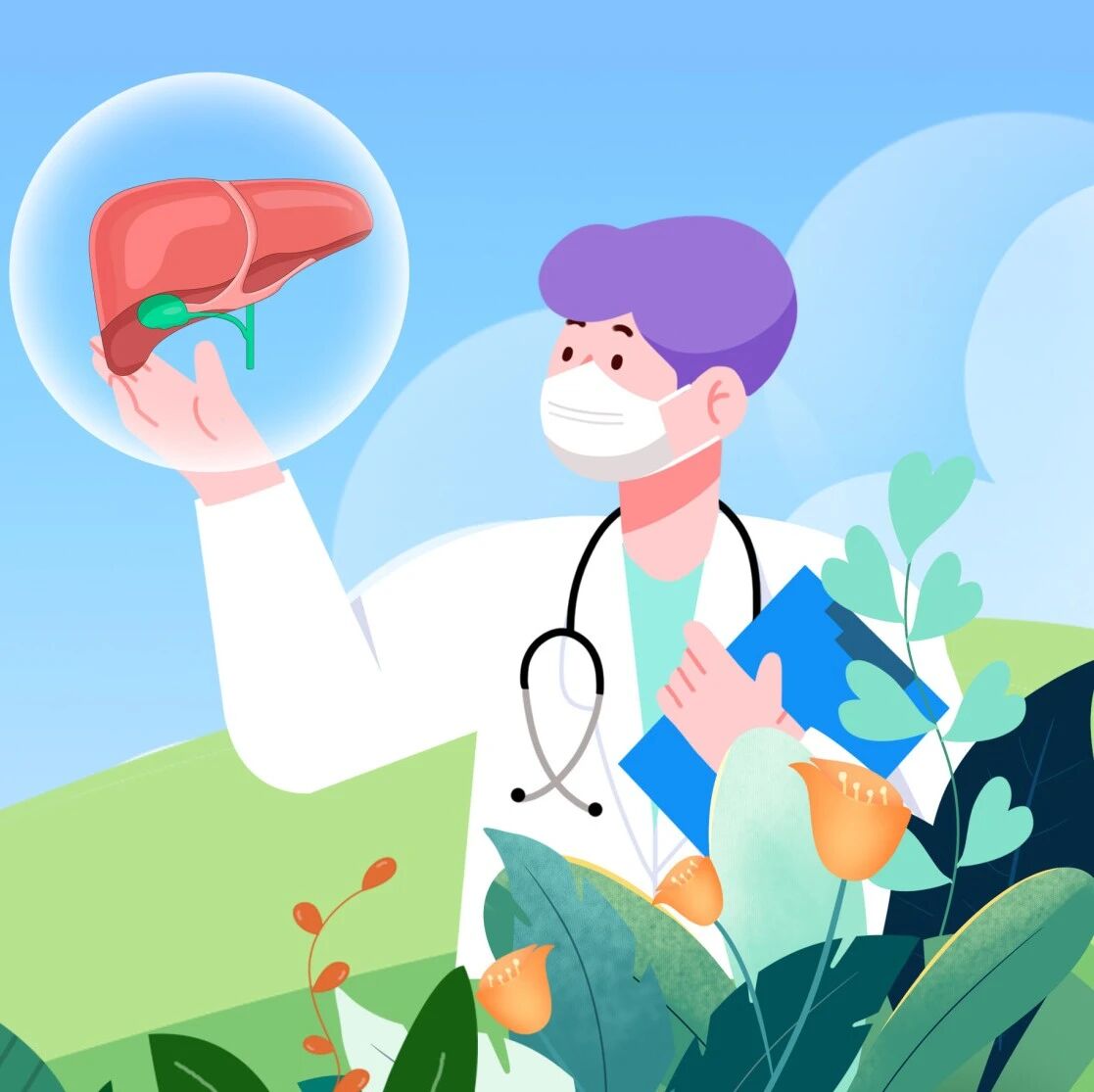 全国爱肝日｜聚焦“关键分水岭”：论“遏制肝硬化，远离肝癌”的紧迫性与战略路径