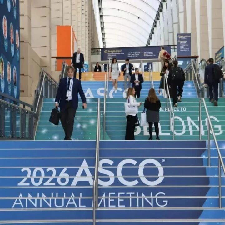 ASCO 2026｜中国学者三项口头报告亮相，聚焦结直肠癌精准治疗与综合治疗策略优化