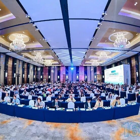 上市在即！舒瑞基奥仑赛闪耀CGOG，助力晚期胃癌患者共赴美丽新生