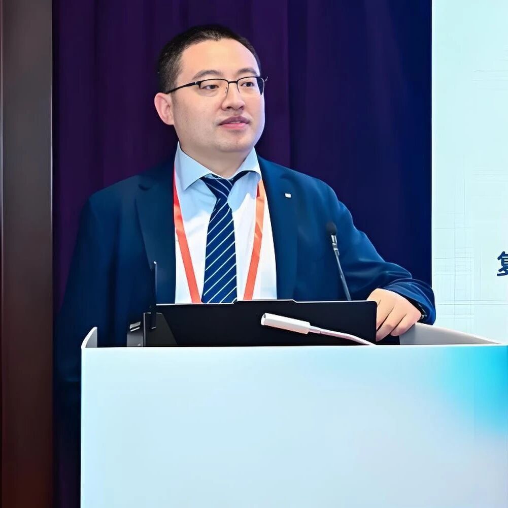 李清国教授重磅解读LARS全流程功能学评估与康复管理中国专家共识丨第七届CSCO肿瘤微创外科专委会年会