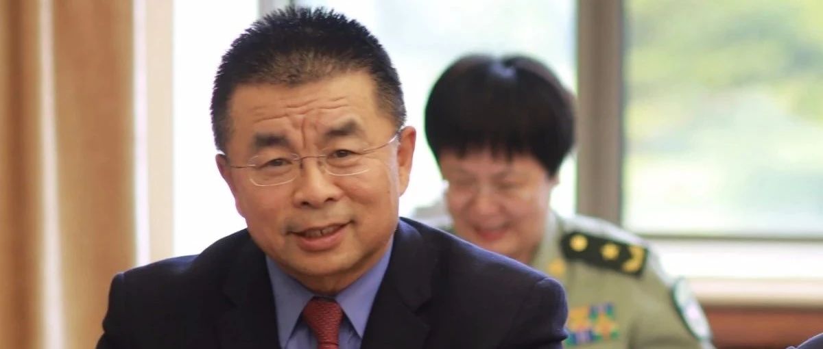 肿瘤专家在两会 | 季加孚：加强癌症早诊早治从业人员培训