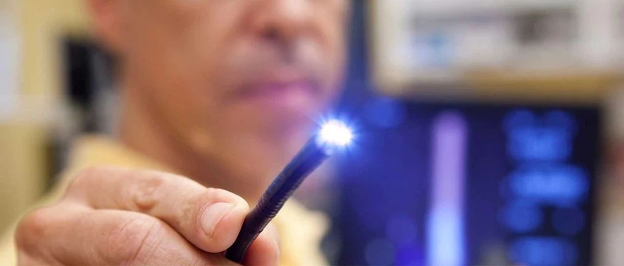 内镜筛查胃肠道肿瘤指南革新时刻或已到来：联动成像技术上消化道肿瘤检测中优于常规成像技术
