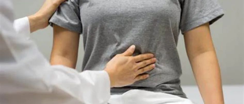 胰腺癌病例在年轻女性中增加，尤其是15~34岁的女性