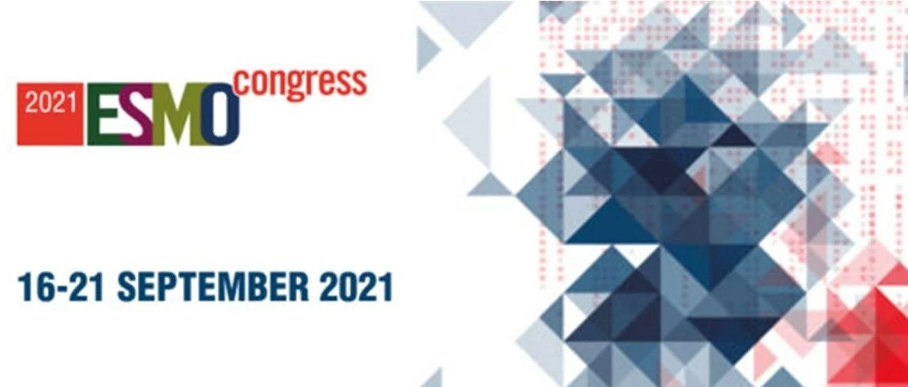2021 ESMO将至！扒一扒将有哪些震撼的中国专家研究报告