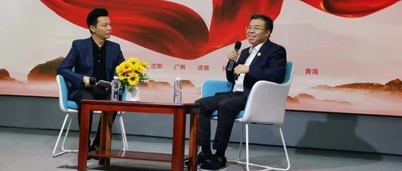 王锡山教授：德艺双馨共促NOSES蓬勃发展