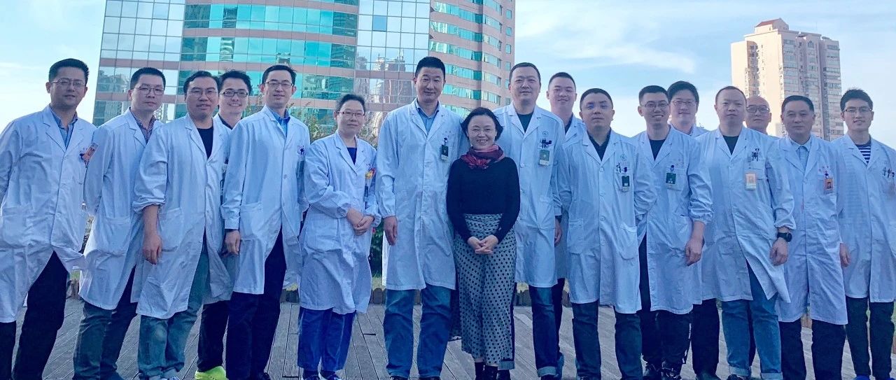 胰头神经内分泌肿瘤肝脏转移综合治疗新模式——院际MDT合作案例分享