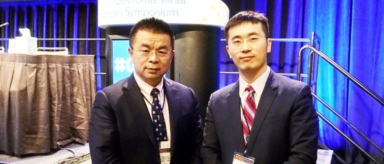 ASCO GI 2020 | 季加孚教授：胃癌研究新年速递