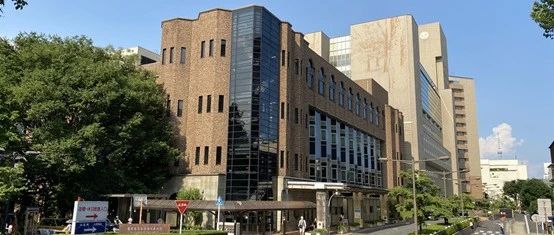 东京大学医院结直肠外科访学感想