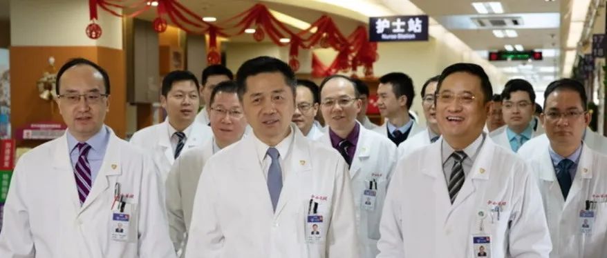让更多肝癌患者看到生命曙光，中山医院周俭团队荣膺国家科技进步二等奖